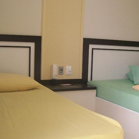 Hotel Pousada Village Sorocaba Exterior foto