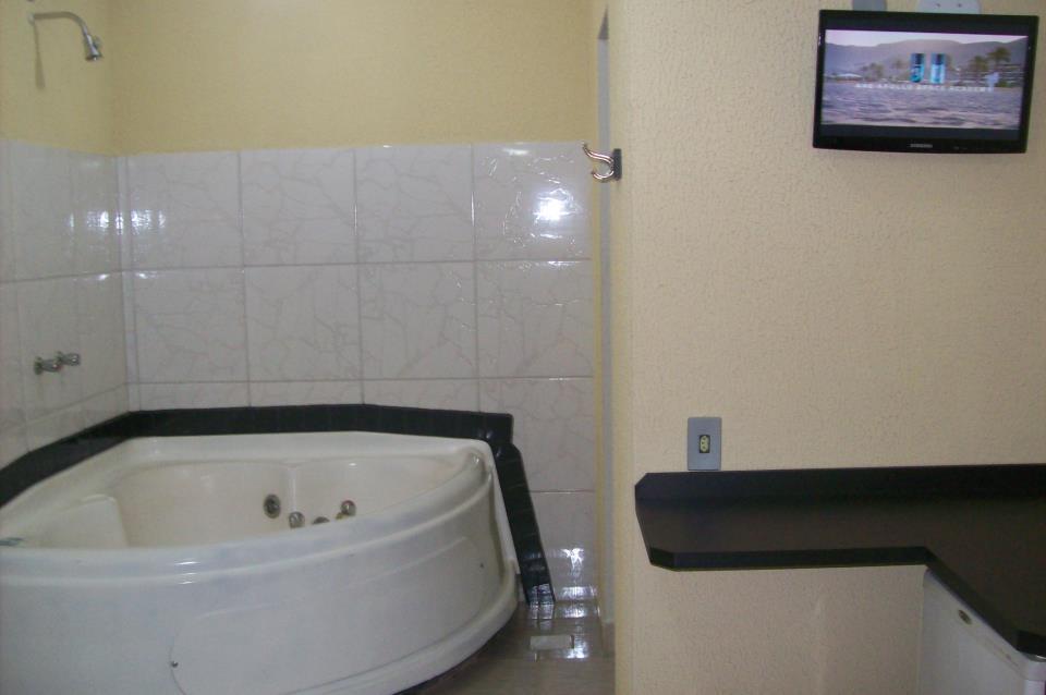 Hotel Pousada Village Sorocaba Exterior foto